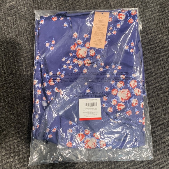 Morgan Lane x FabFitFun Robe - Picture 3 of 3